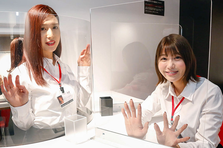 大人のテーマパーク「SOD LAND」堂々オープン! 万全のコロナ対策で歌舞伎町の新シンボルにの画像9