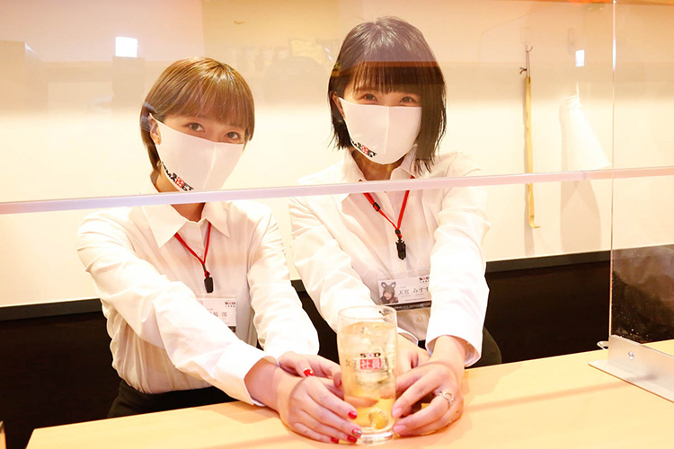 大人のテーマパーク「SOD LAND」堂々オープン! 万全のコロナ対策で歌舞伎町の新シンボルにの画像4