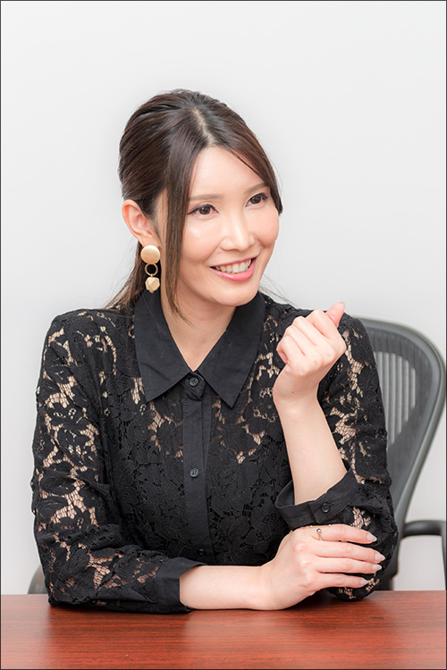 人妻新人AV女優・木村穂乃香インタビュー　AVデビューのきっかけ、プライベートセックスは？の画像5