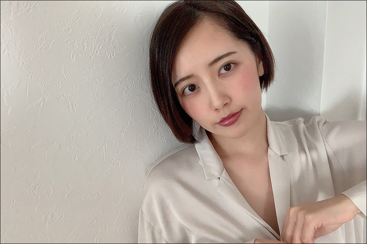 美咲かんなエッセイ:ふしだらな気持ち「セックスのこと」の画像3