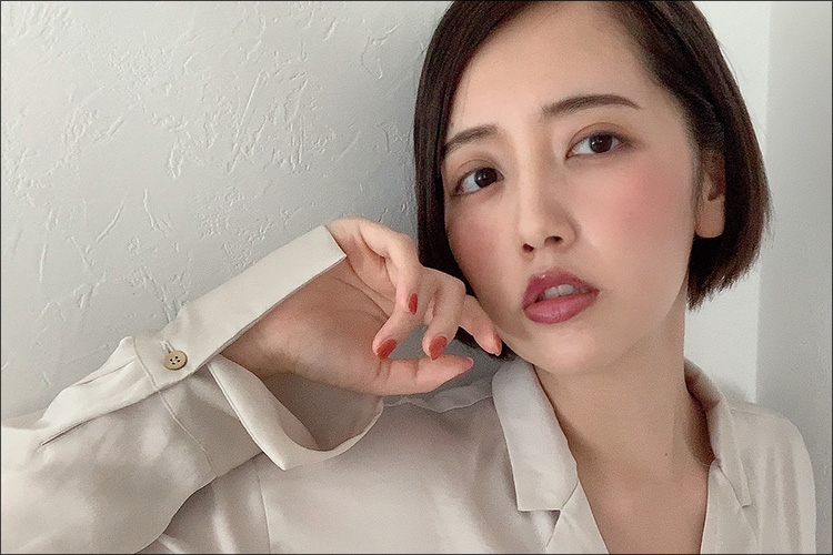 美咲かんなエッセイ:ふしだらな気持ち「セックスのこと」の画像2
