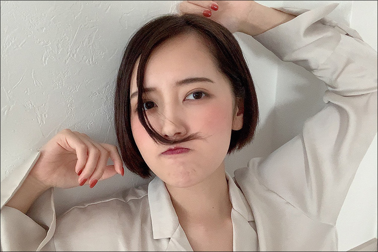 美咲かんなエッセイ:ふしだらな気持ち「セックスのこと」の画像4