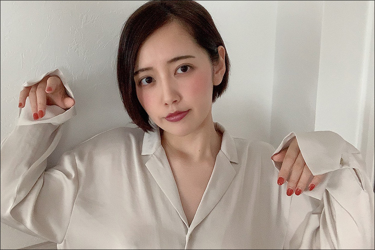 美咲かんなエッセイ:ふしだらな気持ち「セックスのこと」の画像5