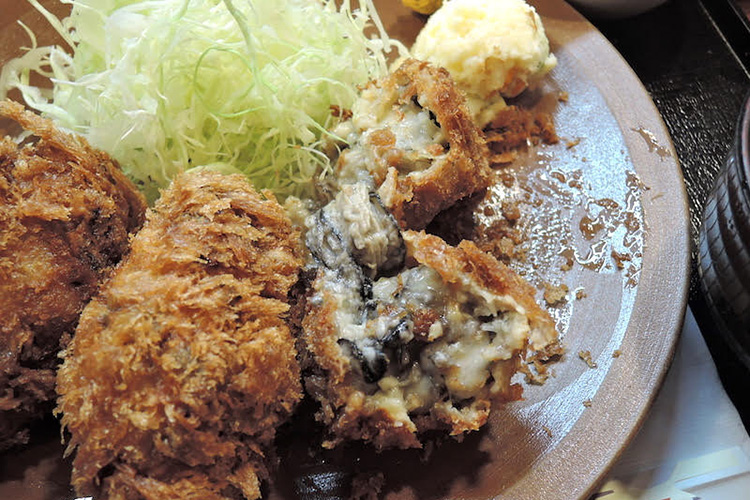 【勃活グルメ】精のつく成分筆頭! 海からの旬な贈り物の画像6