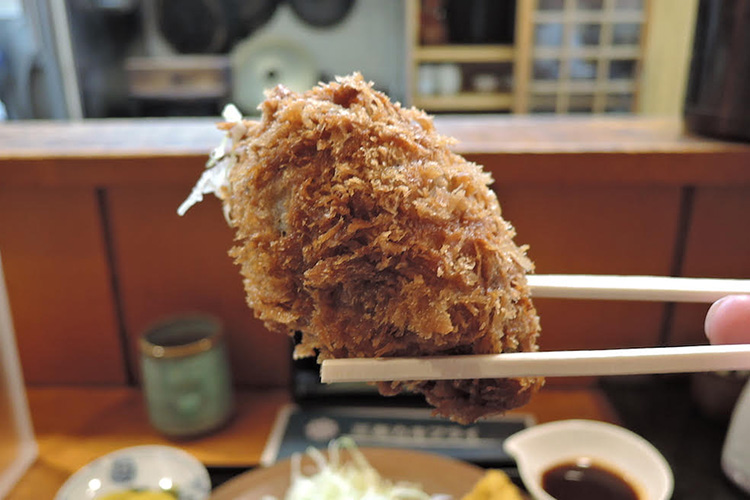 【勃活グルメ】精のつく成分筆頭! 海からの旬な贈り物の画像7