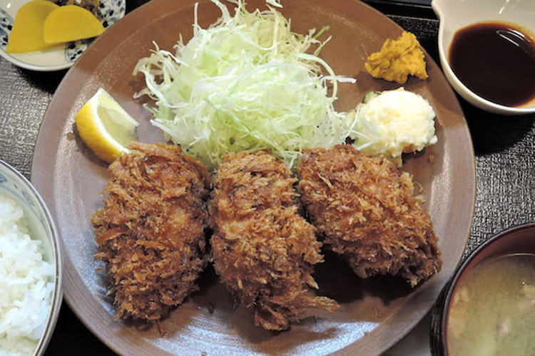 【勃活グルメ】精のつく成分筆頭! 海からの旬な贈り物の画像4