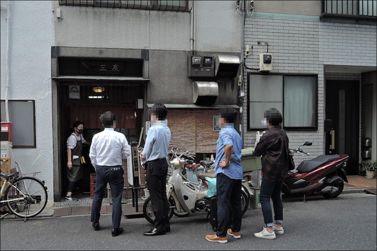 【勃活グルメ】精のつく成分筆頭! 海からの旬な贈り物の画像2