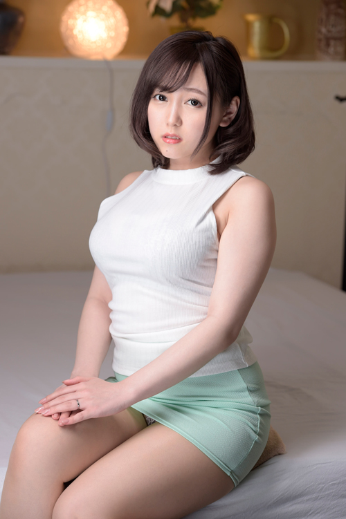 巨乳妻の濃厚不倫をVRで完全再現! KMPの新配信サービス『Aver』オリジナル作品を相棒(オナホ)と共に鑑賞の画像6