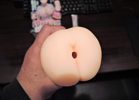 『搾精病棟』コラボオナホ爆誕！　3時間おきに搾精できちゃう（!?）バキュームとザラザラ感がたまらんちょうどイイ穴‼︎の画像6