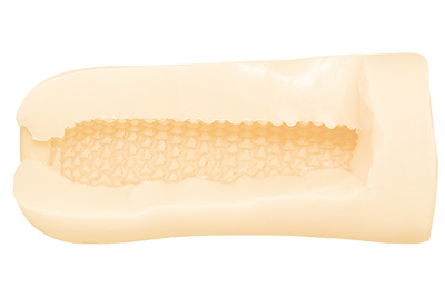 『搾精病棟』コラボオナホ爆誕! 3時間おきに搾精できちゃう(!?)バキュームとザラザラ感がたまらんちょうどイイ穴‼︎の画像9