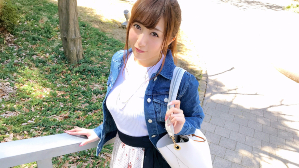 顔良し、スタイル良し、感度良し！　アイドル級に可愛い素人AV特集の画像10