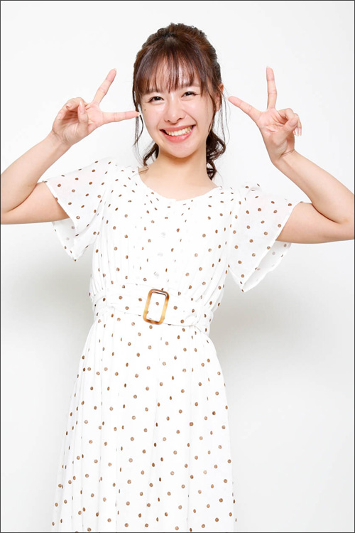 栗山莉緒インタビュー! 小柄な大型新人AV女優は「出演作オナニー」に興じるツワモノの画像2