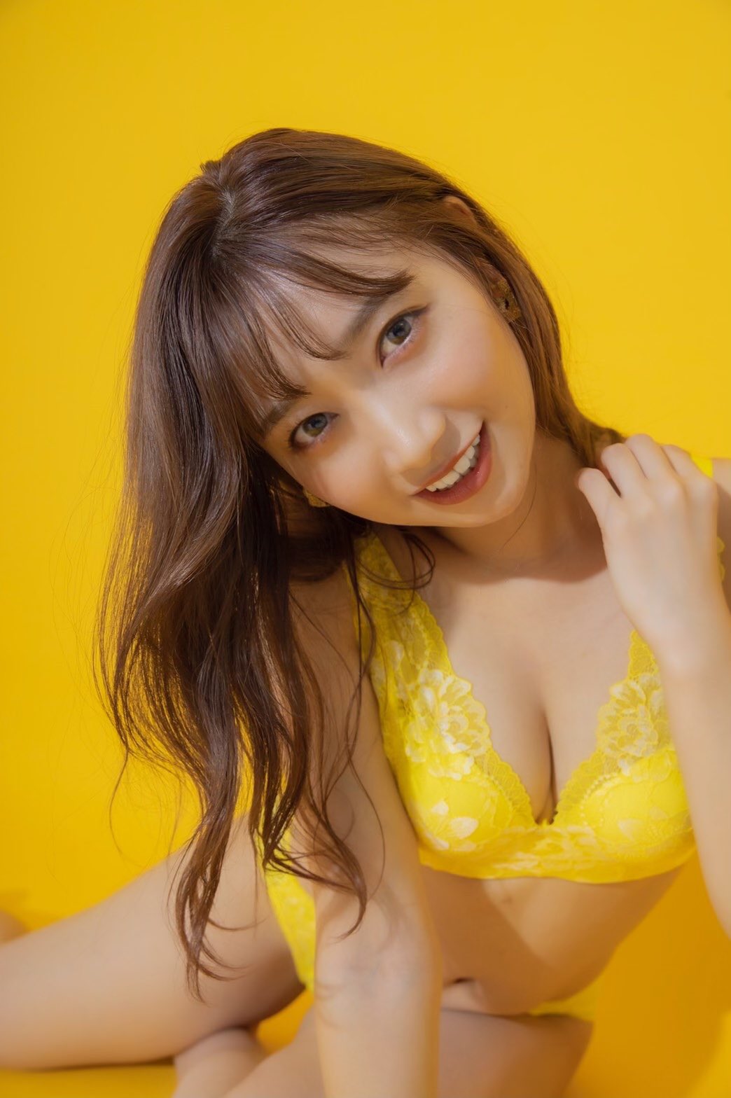 「感じやすいイキやすい濡れやすい」加美杏奈インタビュー　初体験やAV女優デビューのきっかけも聞いてみた！の画像8