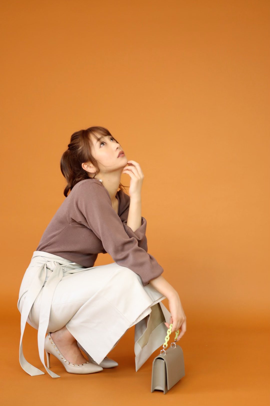 「感じやすいイキやすい濡れやすい」加美杏奈インタビュー　初体験やAV女優デビューのきっかけも聞いてみた！の画像10