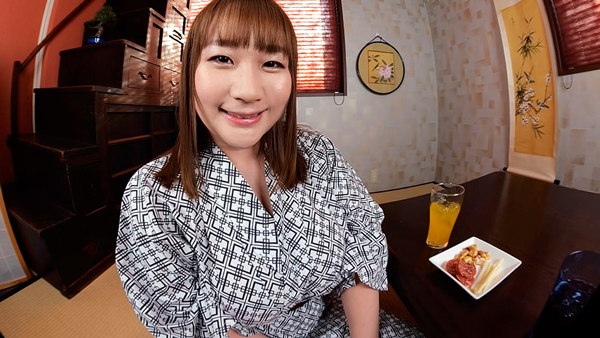 Kカップグラドル・AKOインタビュー！　初めてのVR撮影でも爆乳あふれまくり!!の画像15