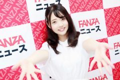 二葉エマ インタビュー 全身性感帯で濡れやすい美少女の好きな体位、理想のセックスは?