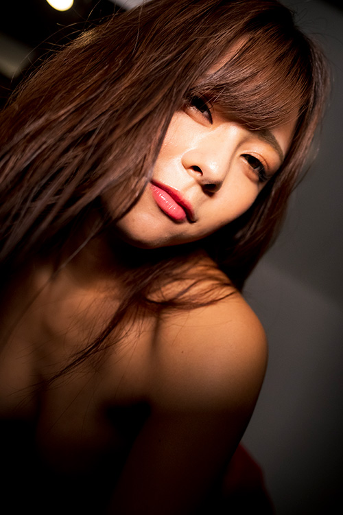 岬あずさ連載：ラブホグラビア＃1「淫らな影」の画像30