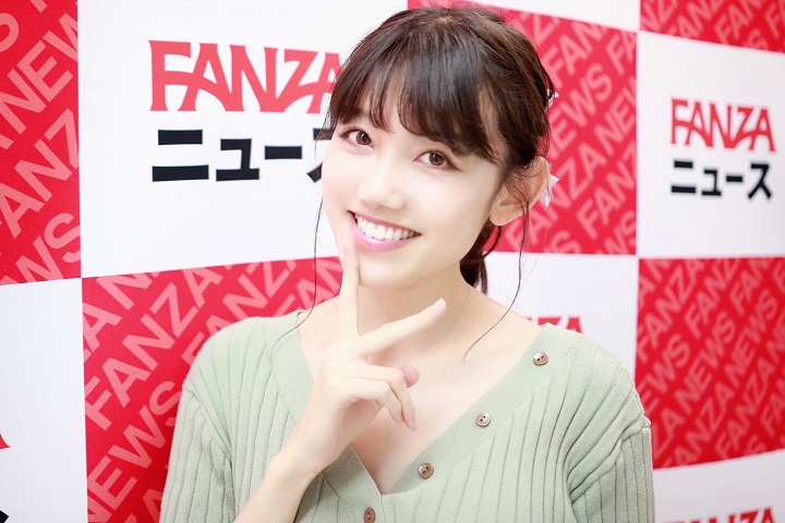 岬さくら(みさきさくら)インタビュー後編 性に真面目な新人AV女優の性感帯、潮吹きとはの画像1