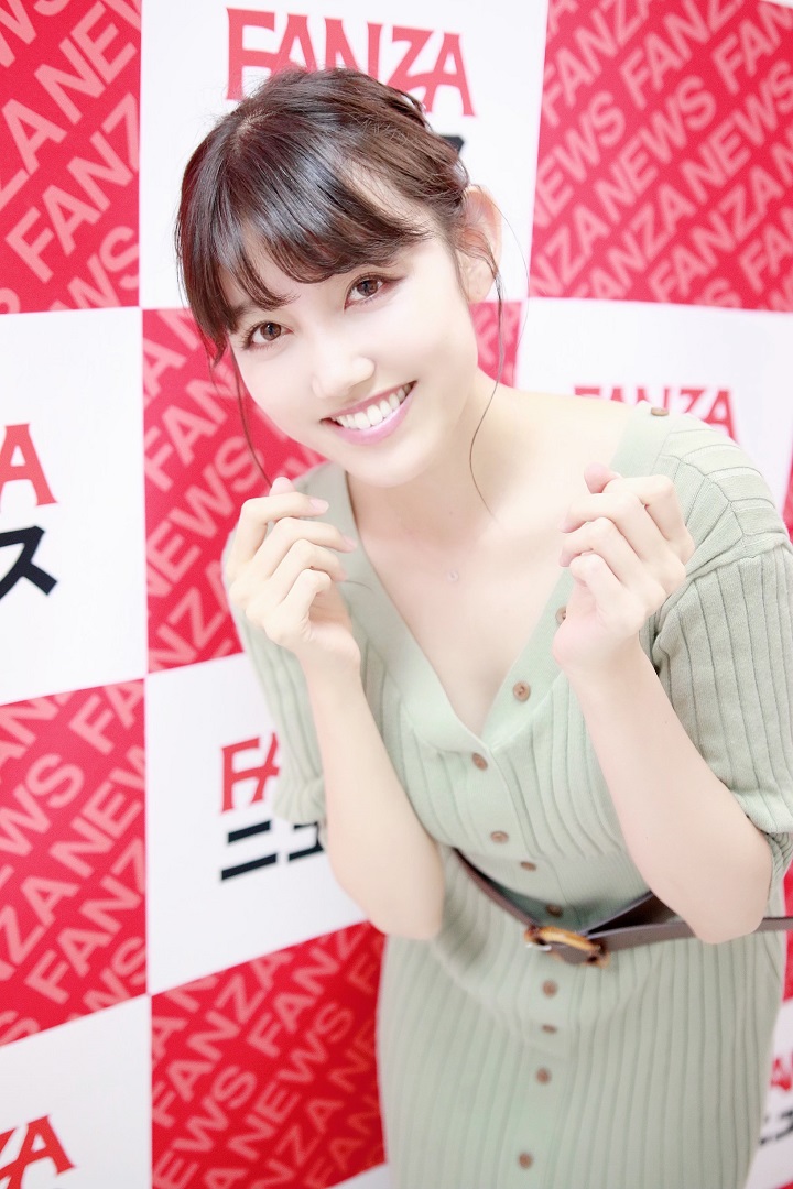 岬さくら(みさきさくら)インタビュー後編 性に真面目な新人AV女優の性感帯、潮吹きとはの画像2