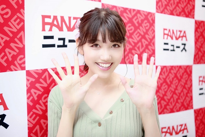 岬さくら(みさきさくら)インタビュー後編 性に真面目な新人AV女優の性感帯、潮吹きとはの画像4