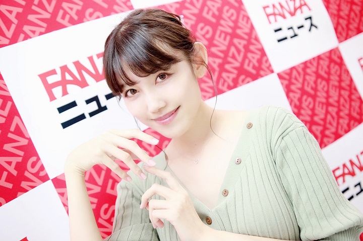 岬さくら(みさきさくら)インタビュー後編 性に真面目な新人AV女優の性感帯、潮吹きとはの画像9