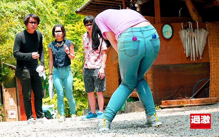 静かなキャンプ場で響きわたる若いカップルの愛撫音…キャンプ場AV特集の画像19