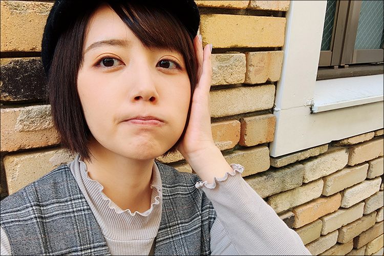 美咲かんなエッセイ：ふしだらな気持ち「秋にまつわるエトセトラ」の画像2