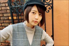 美咲かんなエッセイ:ふしだらな気持ち「秋にまつわるエトセトラ」