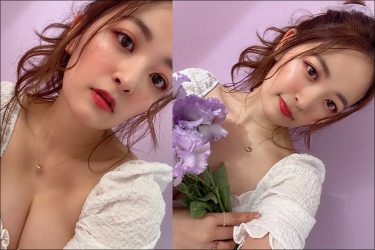 「やなパイ」柳瀬さき再始動！　霊長類最強おっぱいの復活にグラドル仲間＆おっぱい星人大喜び