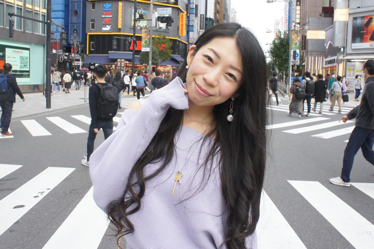 【Barしじみ】岩崎真奈インタビュー:ラスト舞台と疑似セックスに挑んだ最新DVDの画像5