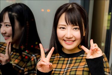 星なこ、本人監修プロフィールインタビュー! 初体験やAV女優デビューのきっかけ、デビュー作と2作目の違いなどを聞いてみた