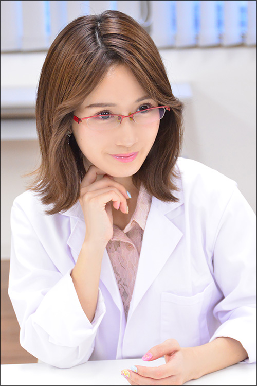 小島みなみと大人のオモチャ:コスプレインタビューでオナホやバイブを大調査の画像3