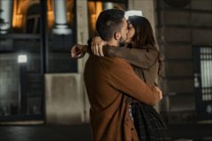 セックス体験談｜ベッドインと事後＜前編＞