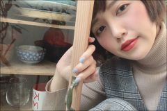 美咲かんなエッセイ:ふしだらな気持ち「難しい女」