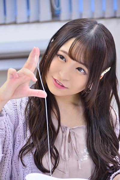 加藤ももか、ぬるとろ成分で極上マットプレイ!!　エッチで癒される温泉風ローションとお戯れ！の画像4