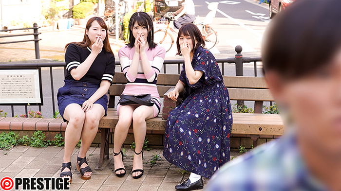 結城るみな、オタサーの姫、看護師、家庭教師、サキュバス！　色白スレンダー巨尻が映える4シチュエーションの画像4