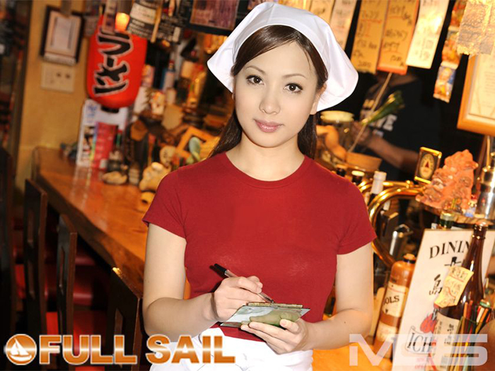 可愛すぎるラーメン屋店員と店でハメちゃうAV特集の画像9