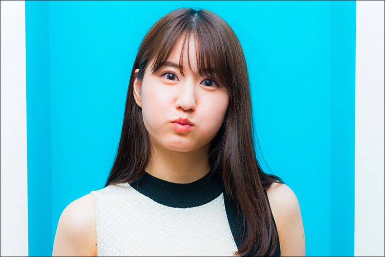 新人AV女優・吉永このみインタビュー:美しく可憐なキャリアウーマンが決意のセクシーデビューの画像4