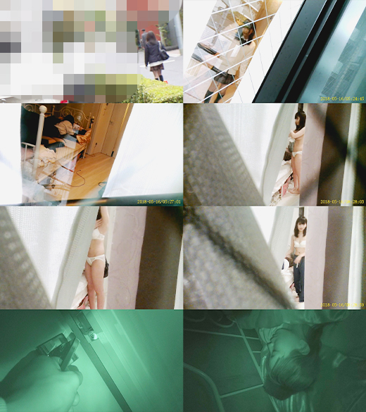 電車チカン、自宅盗撮、睡眠姦! リアルすぎてヤバいAV特集の画像9