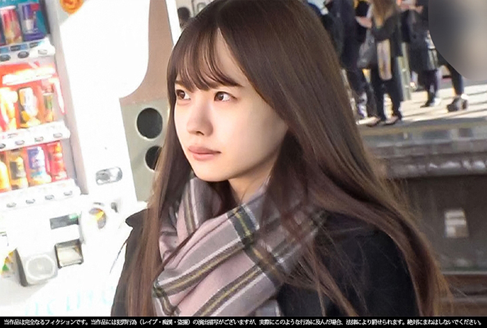 電車チカン、自宅盗撮、睡眠姦! リアルすぎてヤバいAV特集の画像2