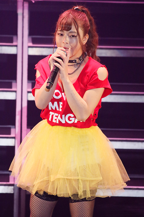 セクシー女優の超本格派ライブイベント『LADY MADONNA』激撮レポートの画像8