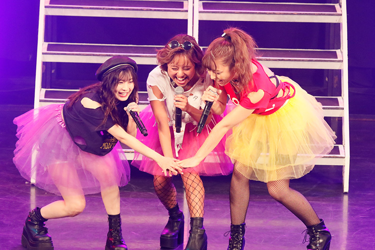 セクシー女優の超本格派ライブイベント『LADY MADONNA』激撮レポートの画像10