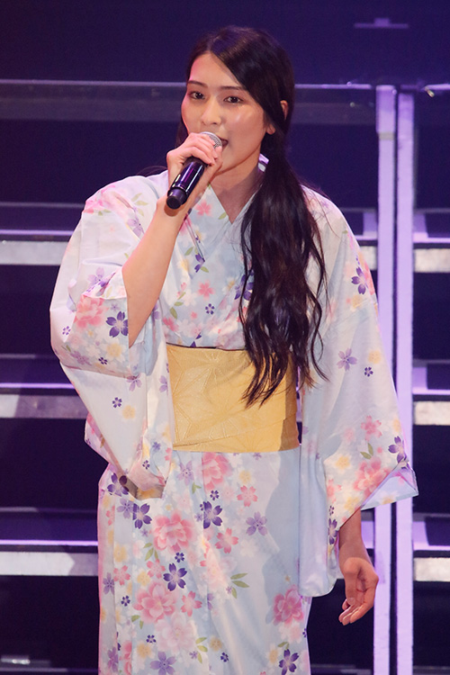 セクシー女優の超本格派ライブイベント『LADY MADONNA』激撮レポートの画像11