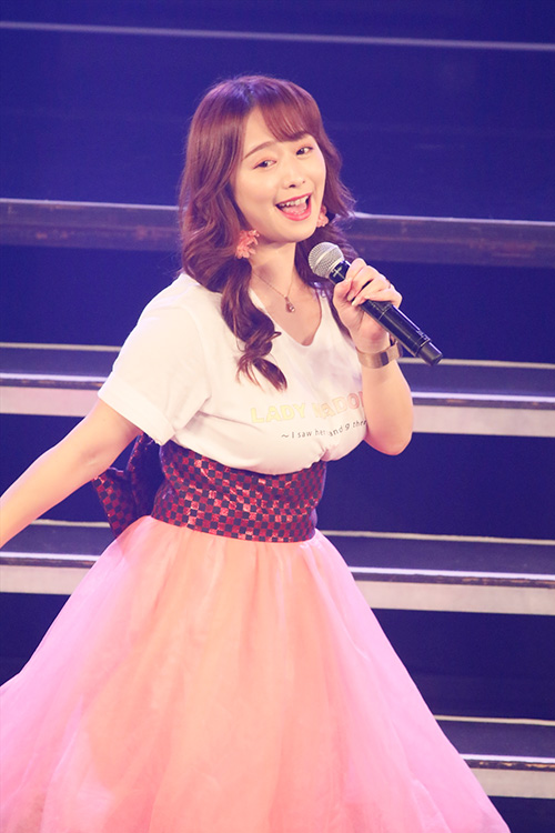 セクシー女優の超本格派ライブイベント『LADY MADONNA』激撮レポートの画像12