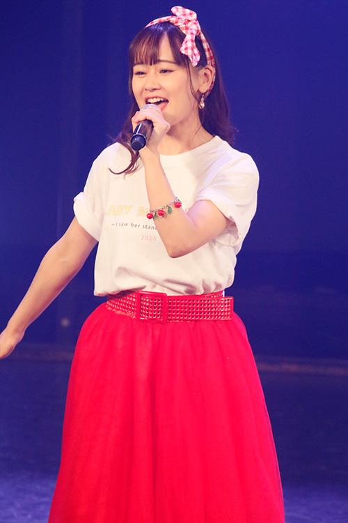 セクシー女優の超本格派ライブイベント『LADY MADONNA』激撮レポートの画像13