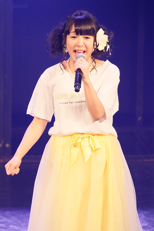 セクシー女優の超本格派ライブイベント『LADY MADONNA』激撮レポートの画像14