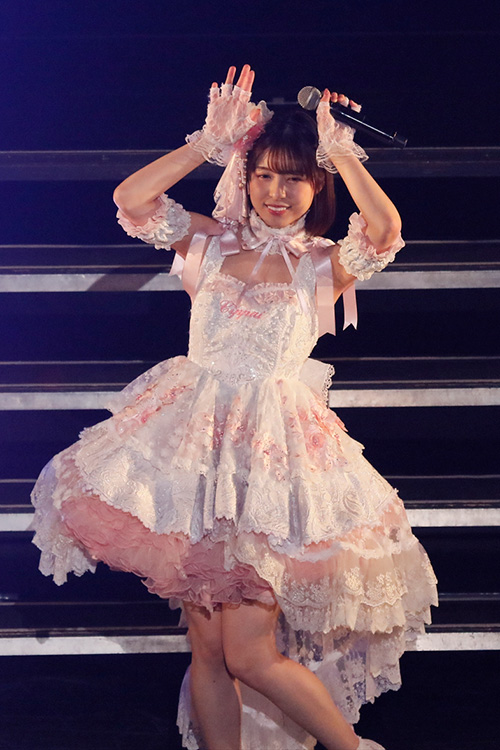 セクシー女優の超本格派ライブイベント『LADY MADONNA』激撮レポートの画像17