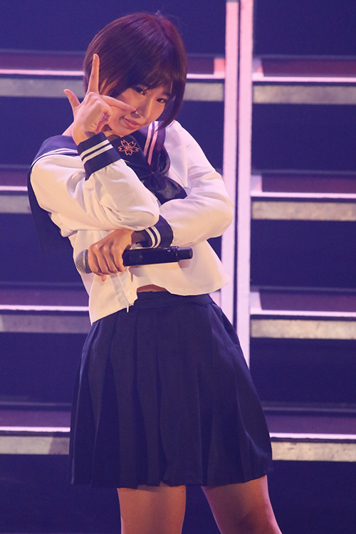 セクシー女優の超本格派ライブイベント『LADY MADONNA』激撮レポートの画像18