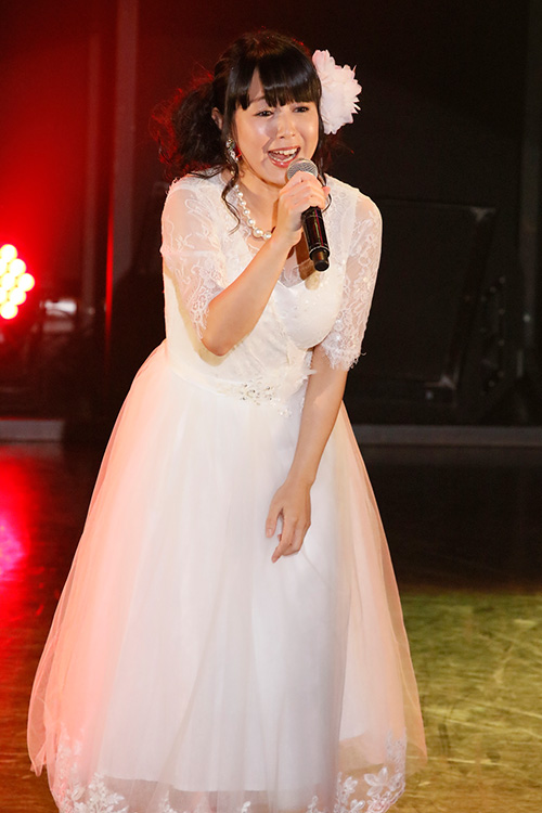 セクシー女優の超本格派ライブイベント『LADY MADONNA』激撮レポートの画像19