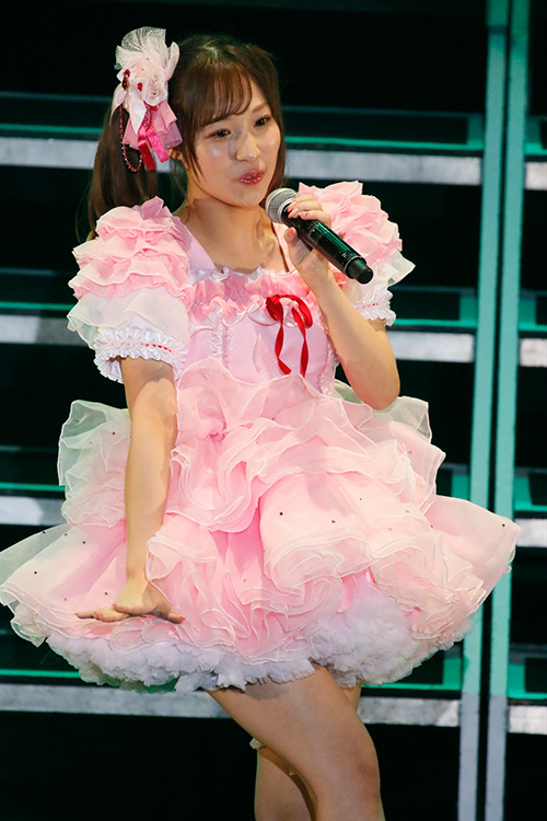 セクシー女優の超本格派ライブイベント『LADY MADONNA』激撮レポートの画像20